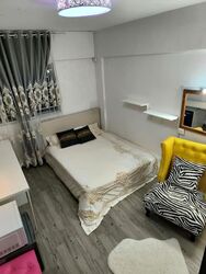 Blk 326 Hougang Avenue 7 (Hougang), HDB 4 Rooms #582149211